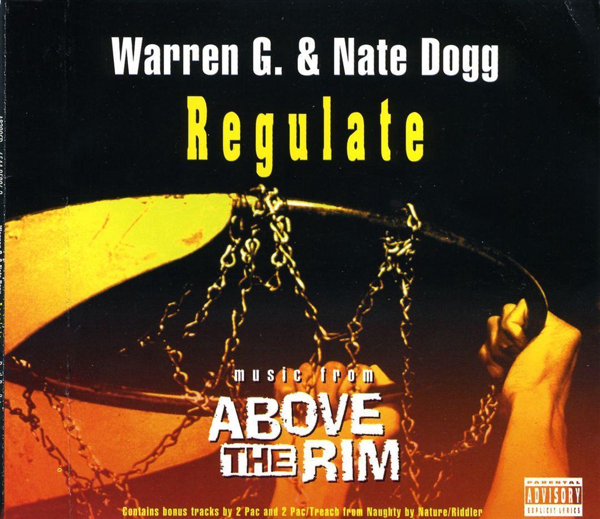 Regulate