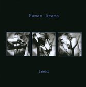 Human Drama - Feel (CD)