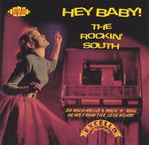 Hey Baby! The Rockin' South