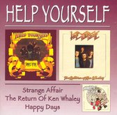 Strange Affair/ Return Of Ken Whaley, The/ Happy Days