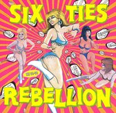 Sixties Rebellion 4