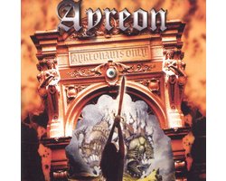 Ayreonauts Only