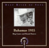 Deep River Of Song: Bahamas 1935 Vol. 2...