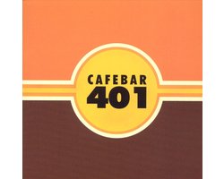 Cafebar 401