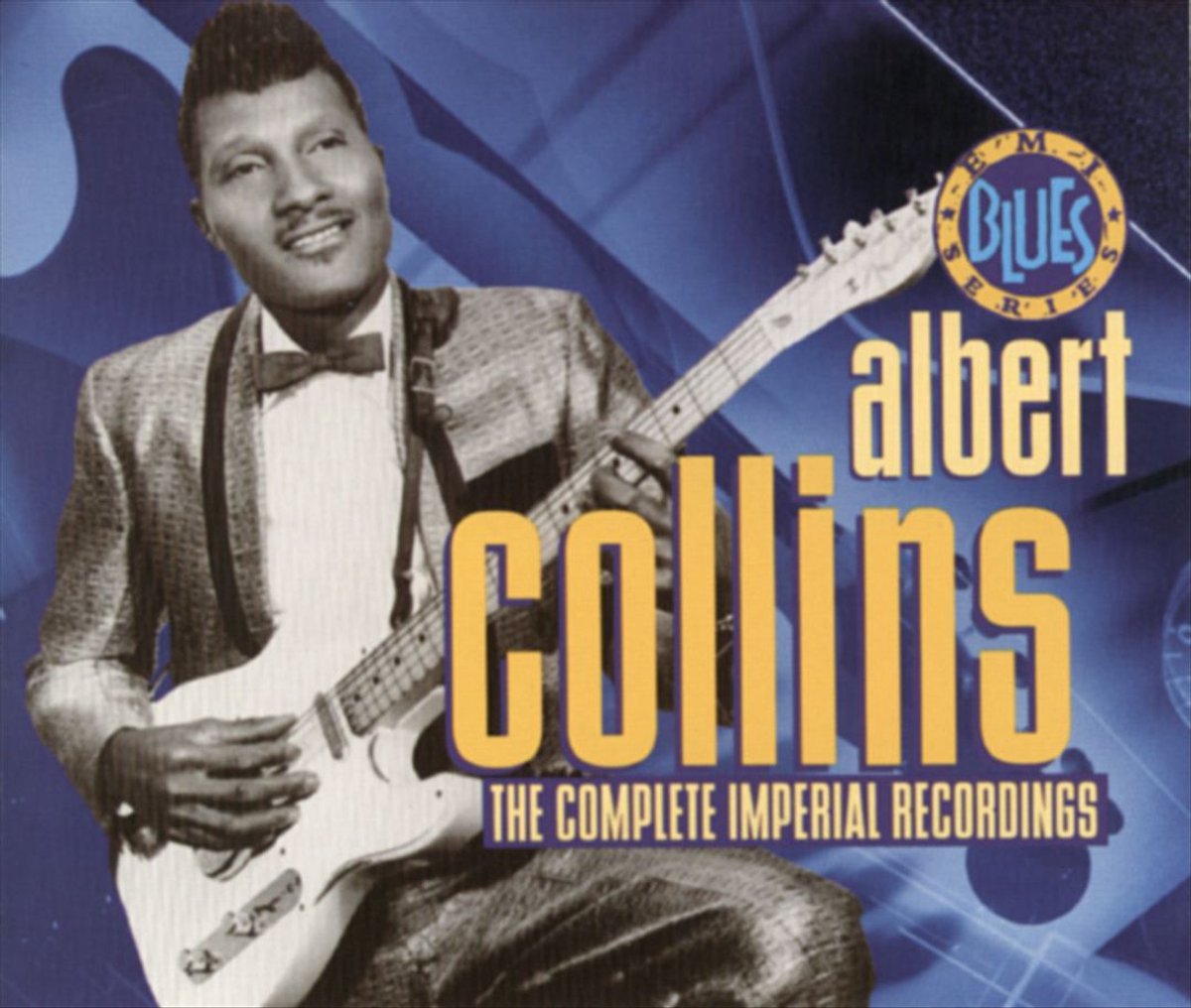 Complete Imperial Recordings