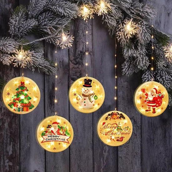kerstverlichting buiten & binnen met USB - Christmas fairy lights warm  white - LED -... | bol.com