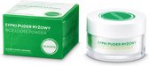 Ecocera Rice Loose Powder - Setting Powder - Losse Gezichtspoeder - Vegan Make Up