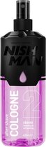 Nishman After Shave Cologne Storm 400ml