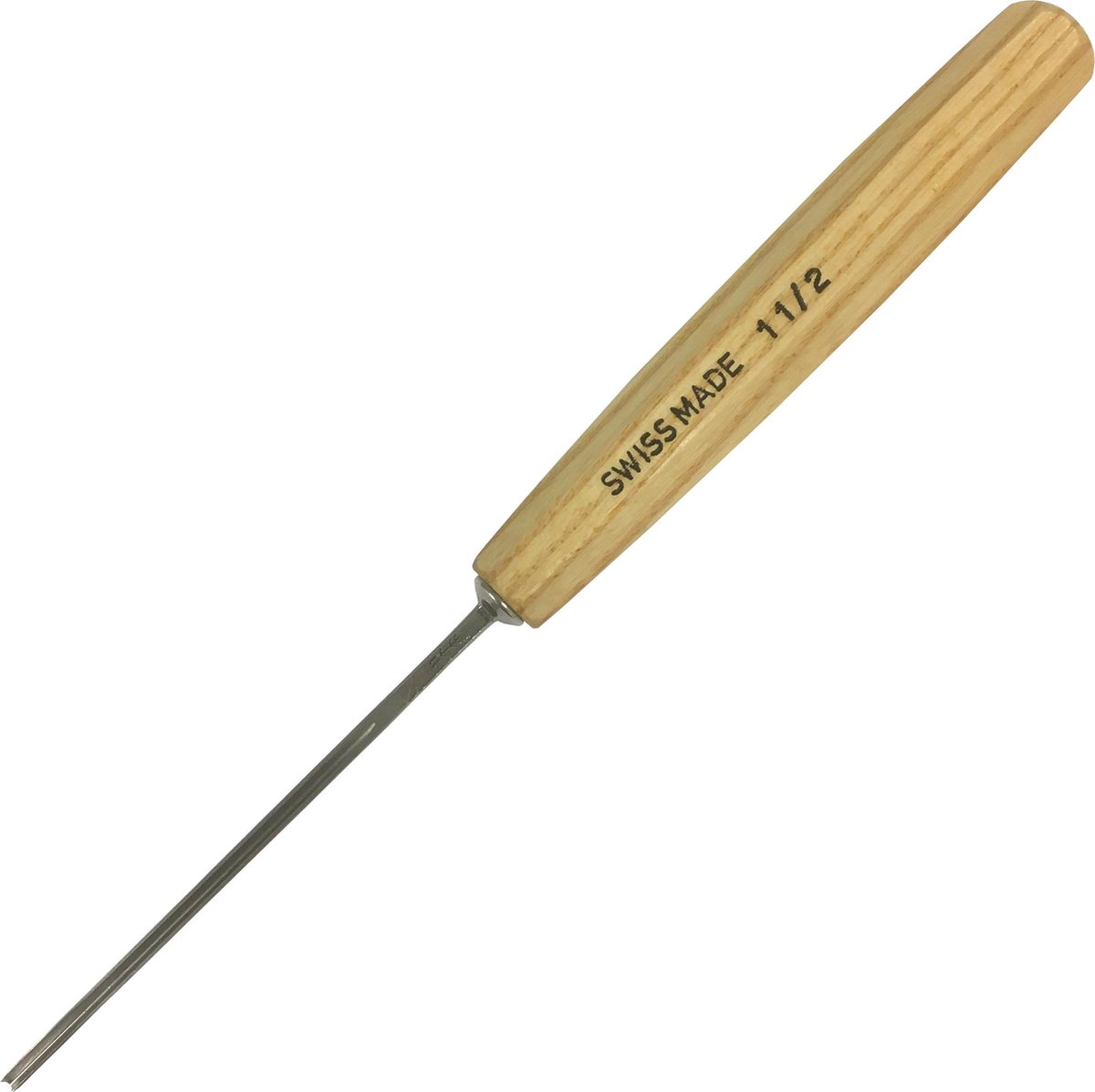 Pfeil 11 / 0.5 mm - Rechte guts