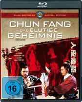 Chun Fang - Das Blutige Geheimnis (Human Lanterns) (Blu-ray)
