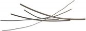 Kanthaldraad 2mm dikte per 1 meter lengte