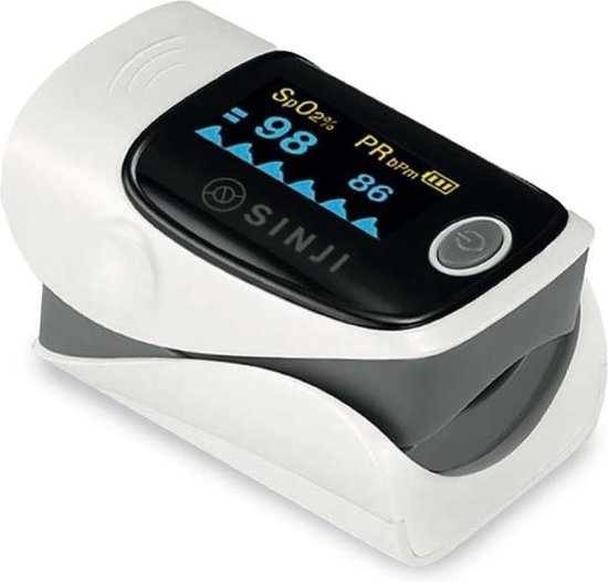 Oximeter pulse Best Pulse