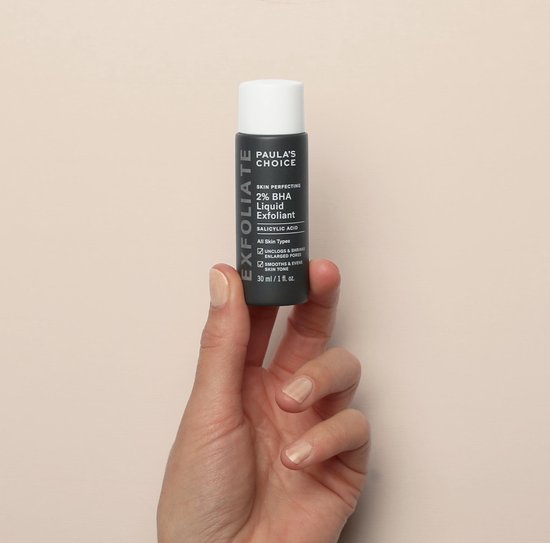 Paula's Choice Skin Perfecting 2 BHA Liquid Exfoliant Mini