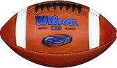 Wilson WTF1003BLID NCAA 1003 Prestige Lite | wedstrijdbal, football, bal | American Football |
