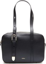 Furla Block Nero Handtas WB00090MSD000O6000
