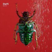 Steffi - Fabric 94 Steffi (CD)