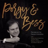 Daniel Kobialka - Porgy & Bess (CD)
