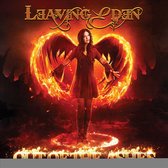 Leaving Eden - Out Of The Ashes (CD)