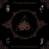 The Evil Smoke Possession