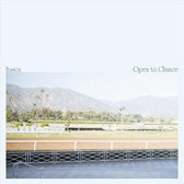 Itasca - Open To Change (CD)