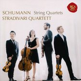 Robert Schumann - String Quartets