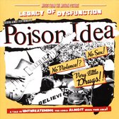 Poison Idea - Legacy Of Dysfunction (CD)