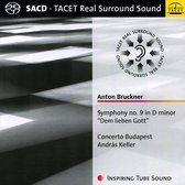 Bruckner: Symphony No. 9 in D minor “Dem Lieben Gott”