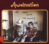 Awolnation: Here Come The Runts [CD]