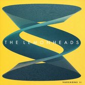 Lemonheads - Varshons 2 (CD)