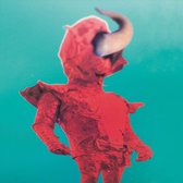 Harvey Rushmore & the Octopus - Futureman (LP)