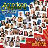 American Dreamers: Voices Of Hope
