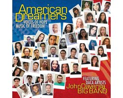 American Dreamers: Voices Of Hope