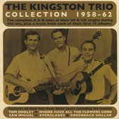 Kingston Trio Collection 1958-62