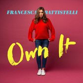 Francesca Battistelli - Own It (LP)