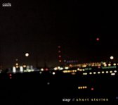 Slagr - Short Stories (CD)