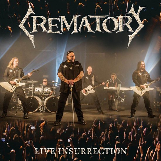 Foto: Live insurrection