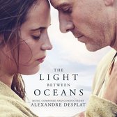 Original Soundtrack - Light Between Oceans..