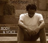 Gino Sitson - Body & Voice (CD)
