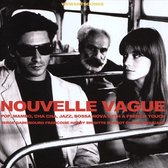 Various Artists - Nouvelle Vague (CD)