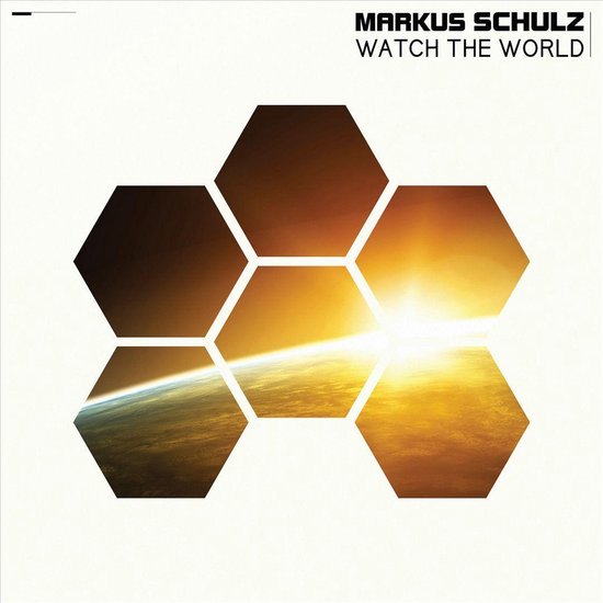 Schulz Markus - Watch The World - Markus Schulz
