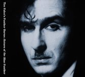 Tav Falco & The Panther Burns - Return Of The Blue Panther + Midnight In Memphis (2 CD)