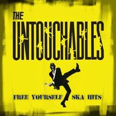 Thee Untouchables - Free Yourself - Ska Hits (CD)
