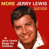 More Jerry Lewis / Jerry Lewis Sings For Children