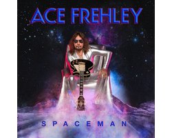 Spaceman