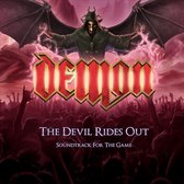 Devil Rides Out [Soundtrack for the Game]