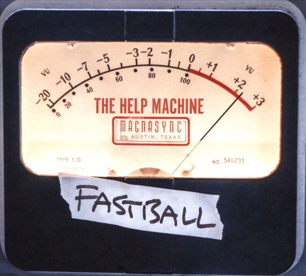 Help Machine