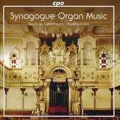 Organ Music For The Synagogue