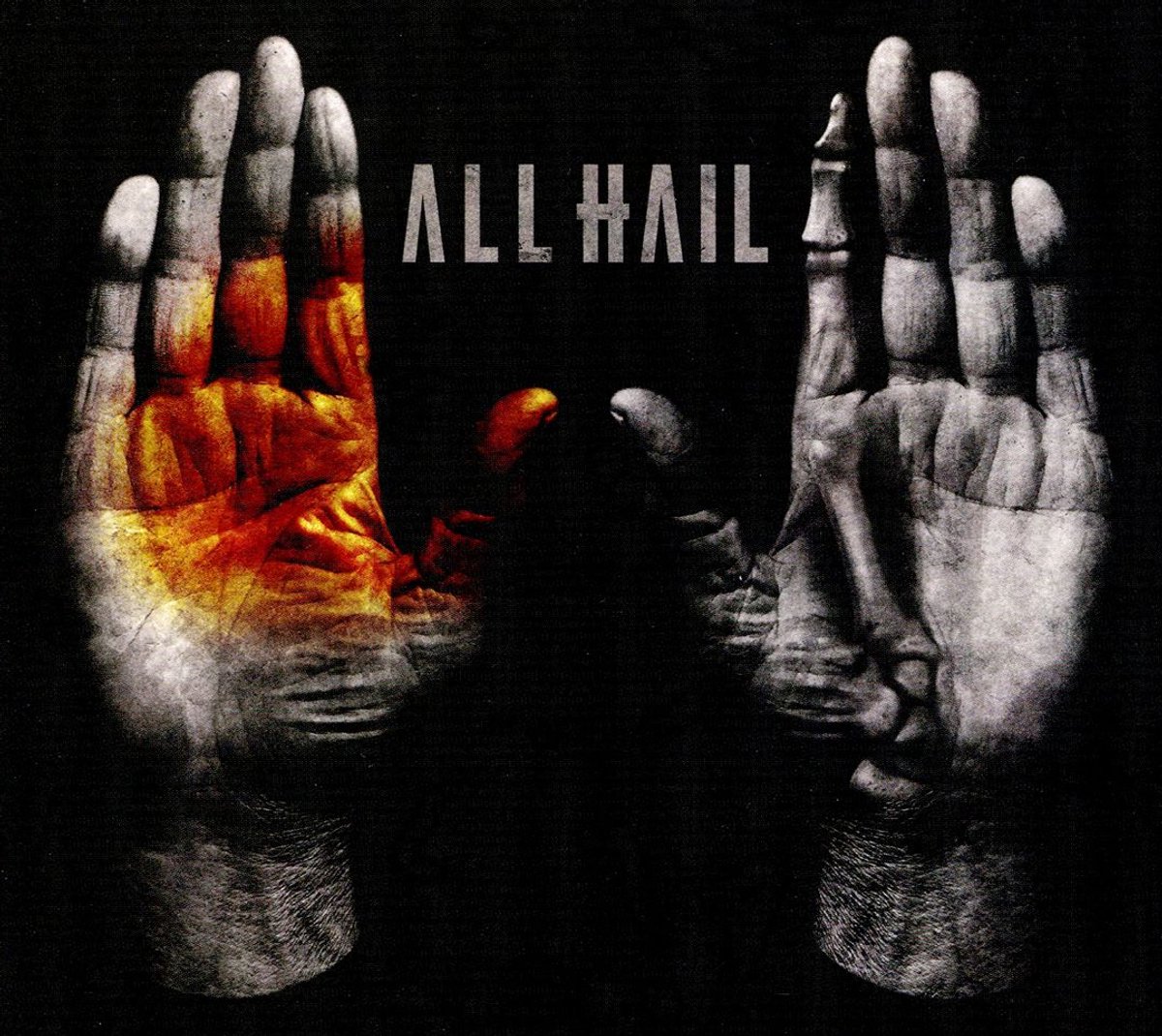All Hail
