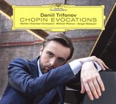 Chopin Evocations (Deluxe)