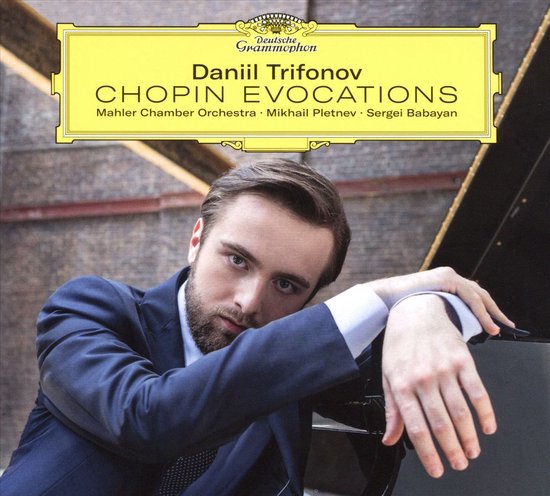 Chopin Evocations (Deluxe)